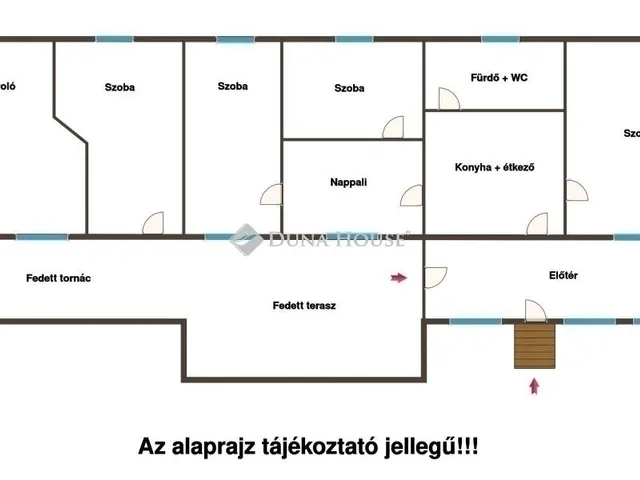 Eladó ház Domony 153 nm