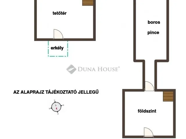 Eladó mezőgazdasági ingatlan Monor 49 nm