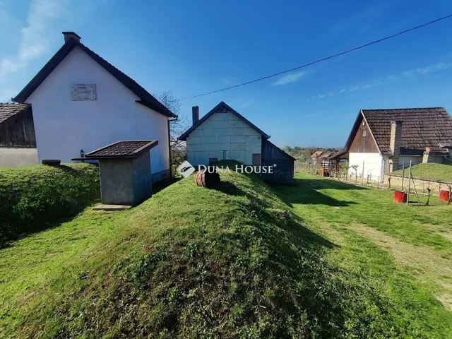 Eladó mezőgazdasági ingatlan Monor 49 nm