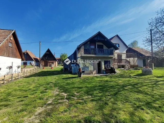 Eladó mezőgazdasági ingatlan Monor 49 nm