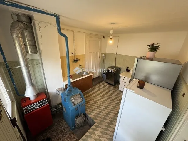 Eladó ház Pilis 144 nm