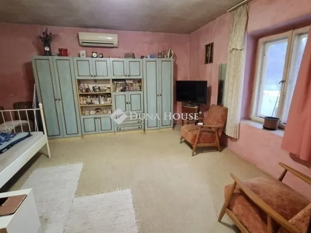 Eladó ház Kóka 38 nm
