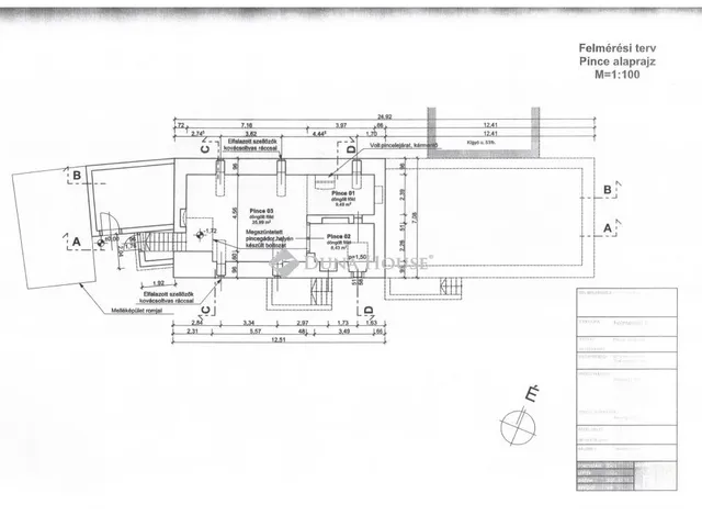 Eladó ház Debrecen 123 nm