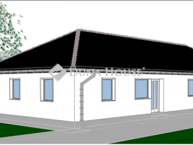 Eladó ház Tápióbicske 64 nm