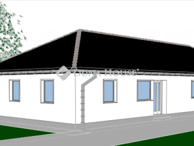 Eladó ház Tápióbicske 64 nm