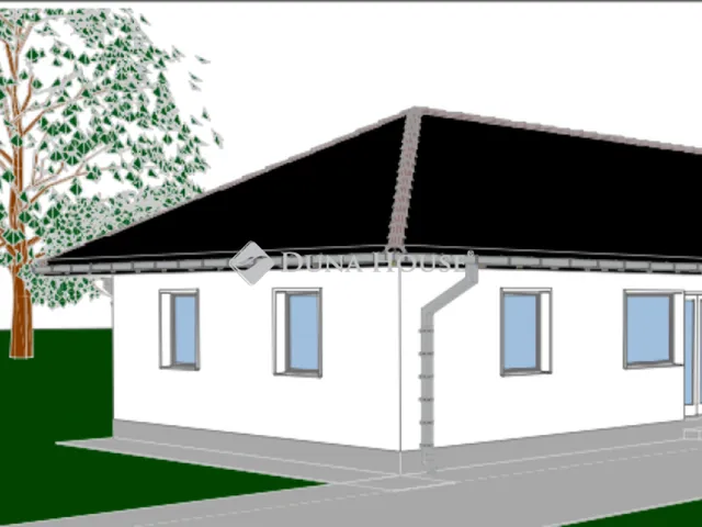 Eladó ház Tápióbicske 64 nm