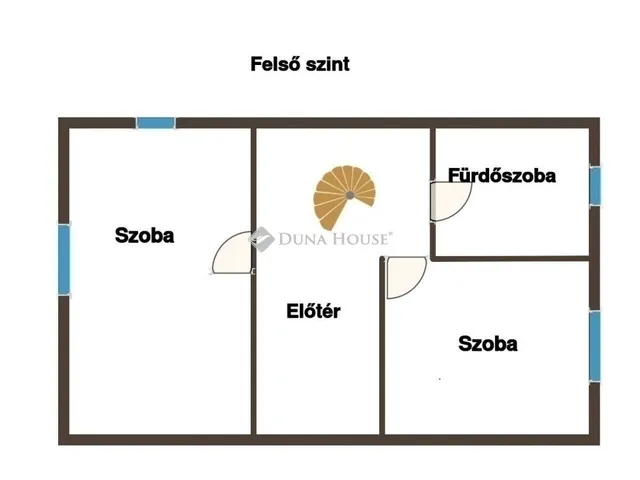 Eladó ház Maglód 156 nm
