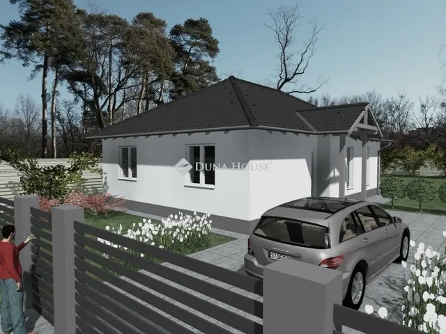 Eladó ház Tápióság 99 nm