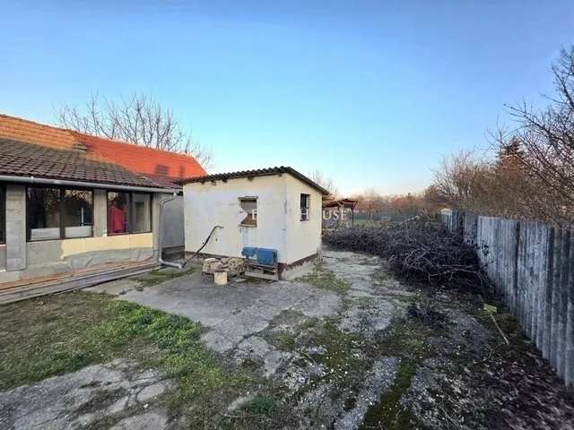 Eladó ház Gyömrő 126 nm