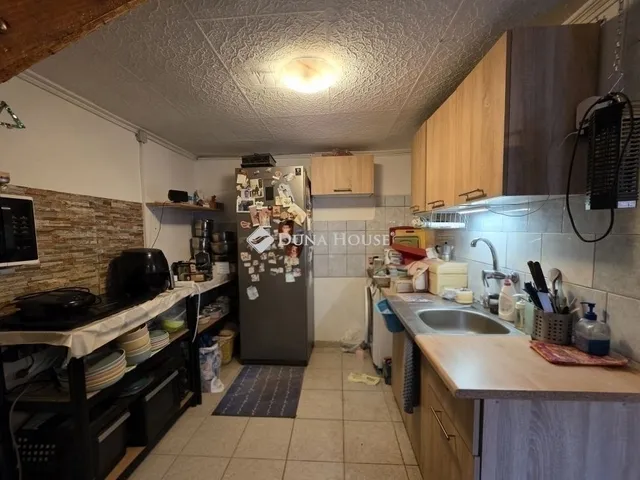 Eladó ház Gyömrő 126 nm