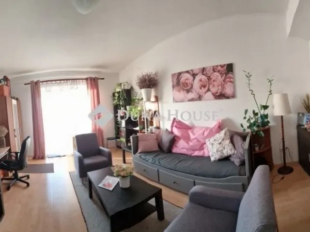 Eladó lakás Budapest IV. kerület 39 nm