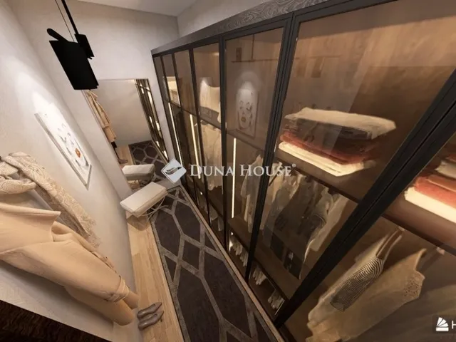 Eladó ház Budapest XVIII. kerület 214 nm