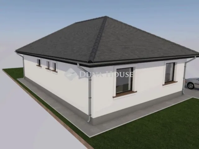 Eladó ház Tápióság 99 nm