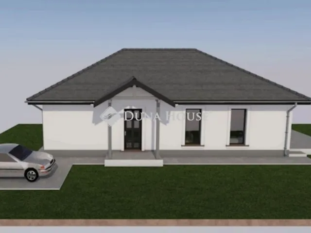 Eladó ház Tápióság 99 nm