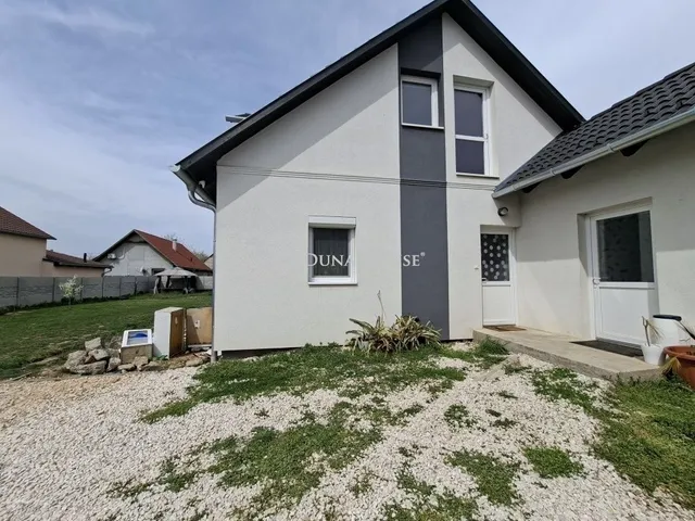 Eladó ház Gyömrő 70 nm