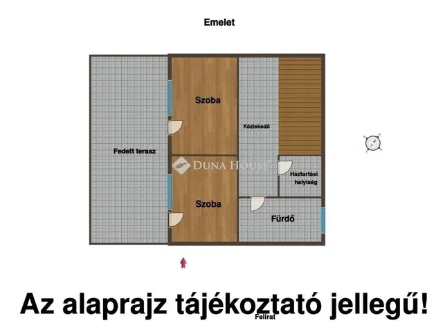 Eladó ház Tápiószecső 170 nm