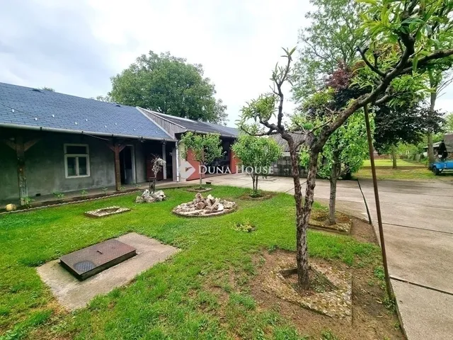 Eladó ház Tápiószecső 170 nm