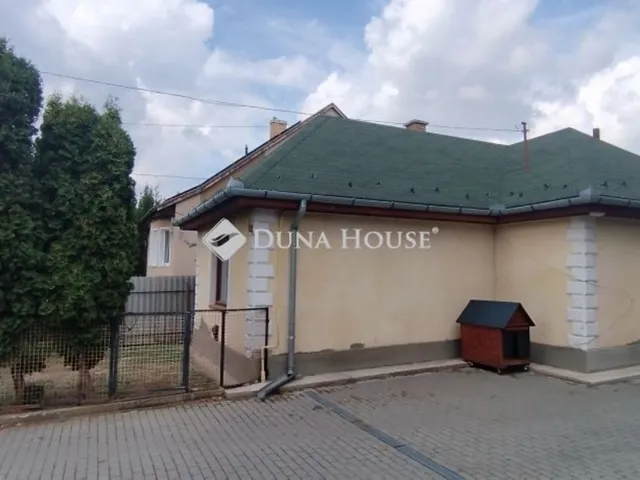 Eladó ház Budapest XVII. kerület 78 nm