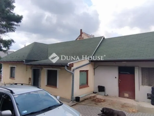Eladó ház Budapest XVII. kerület 78 nm