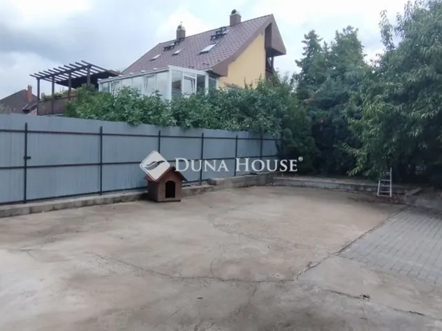 Eladó ház Budapest XVII. kerület 78 nm