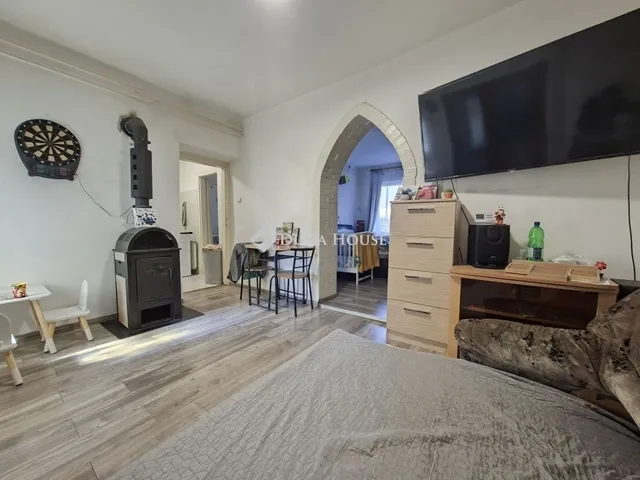 Eladó ház Szolnok 67 nm