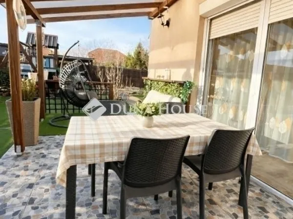 Eladó lakás Gyömrő 92 nm