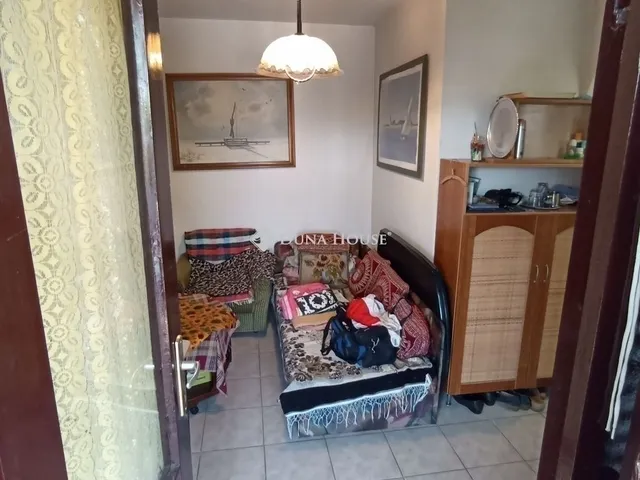 Eladó ház Gomba 60 nm