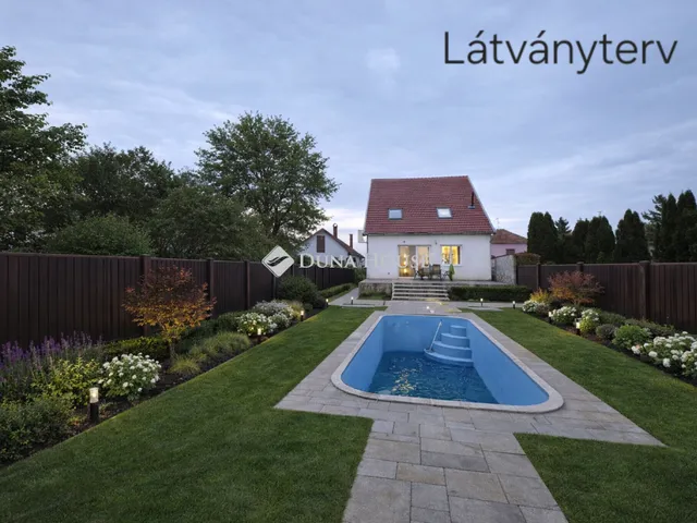 Eladó ház Gyömrő 160 nm