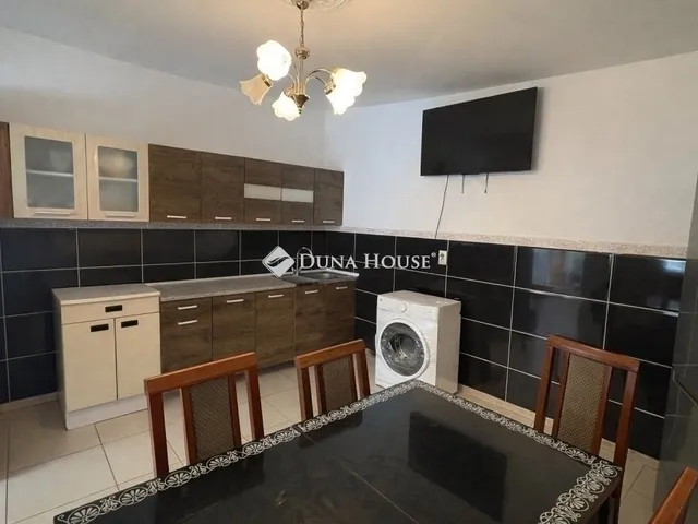 Eladó ház Budapest XVII. kerület 81 nm