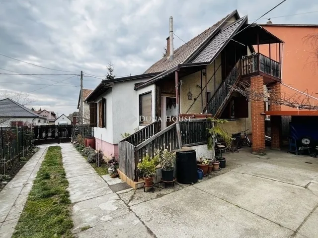 Eladó ház Vecsés 118 nm