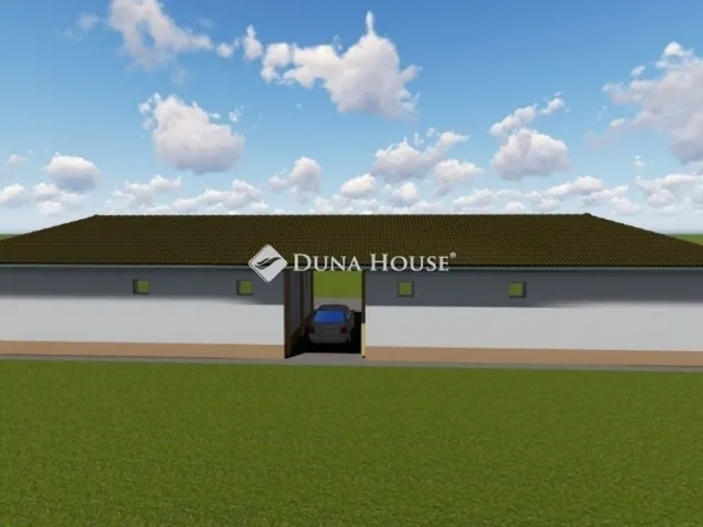 Eladó ház Dánszentmiklós 71 nm