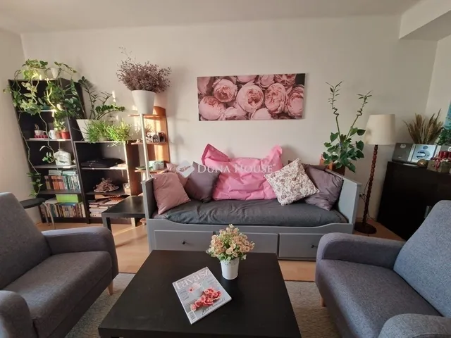 Eladó lakás Budapest IV. kerület 39 nm