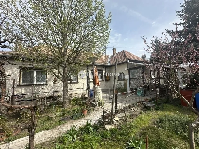 Eladó ház Budapest XVII. kerület 88 nm