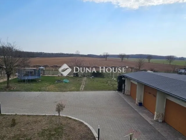 Eladó ház Tápiószecső 490 nm