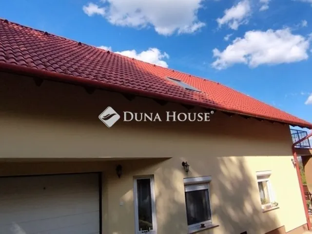 Eladó ház Solymár 165 nm
