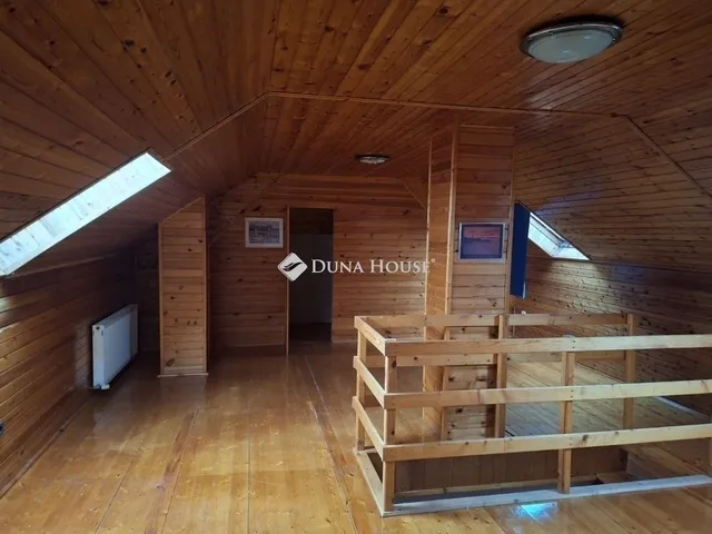 Eladó ház Sülysáp 175 nm