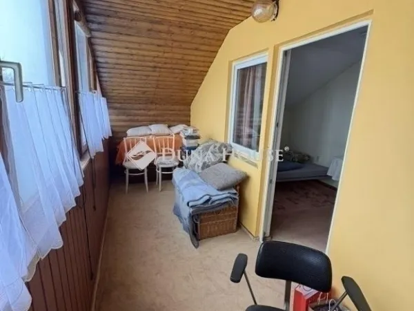 Eladó ház Úri 122 nm