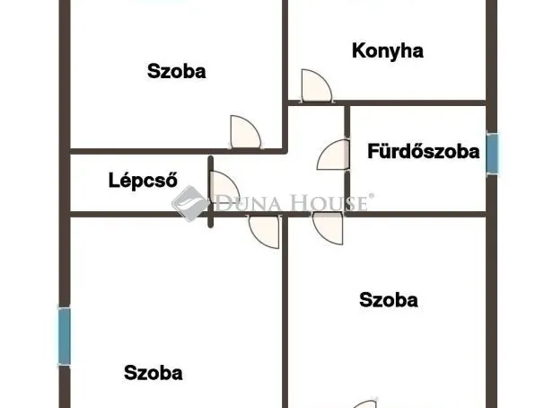 Eladó ház Budapest XVII. kerület 204 nm