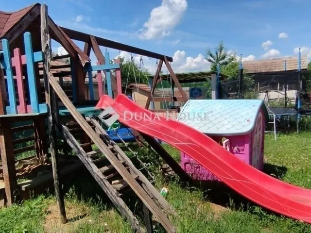 Eladó ház Tápiószecső 133 nm