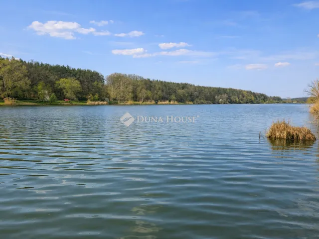 Eladó nyaraló Gomba 50 nm