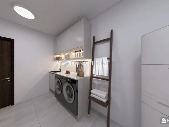 Eladó ház Budapest XVIII. kerület 214 nm