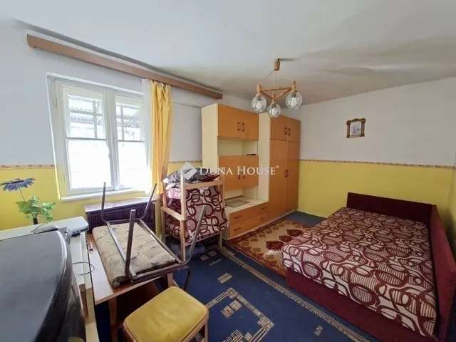 Eladó ház Sülysáp 37 nm