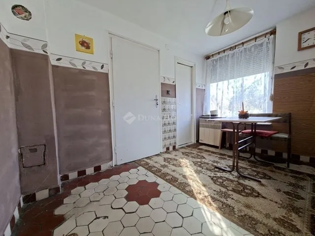 Eladó ház Sülysáp 37 nm