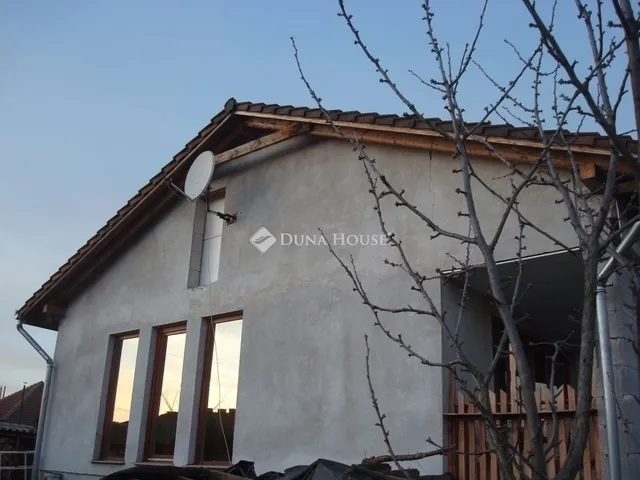 Eladó ház Tápiószecső 354 nm