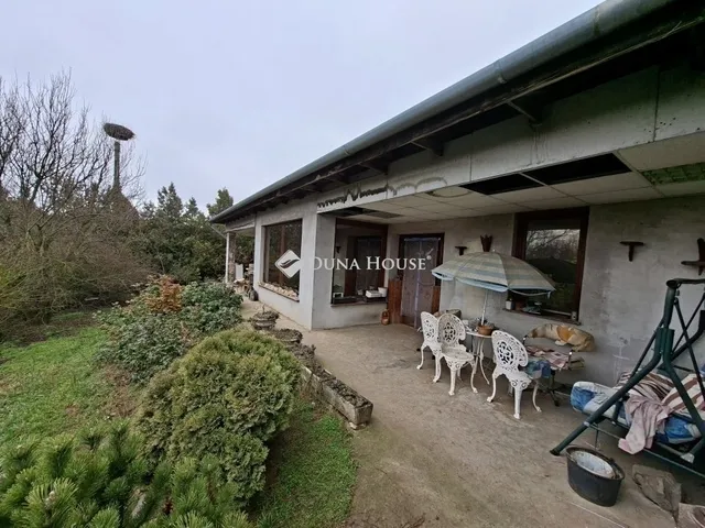 Eladó ház Tápiószecső 354 nm