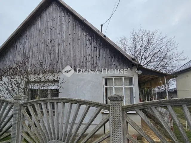 Eladó ház Tápiószecső 75 nm