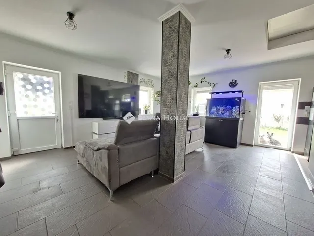 Eladó ház Gyömrő 70 nm