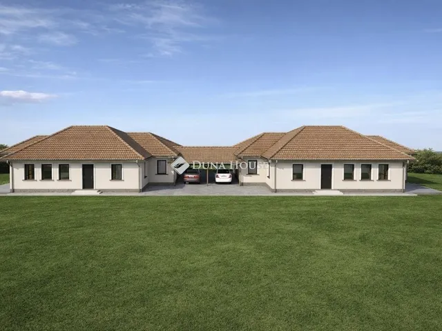 Eladó ház Kóka 101 nm