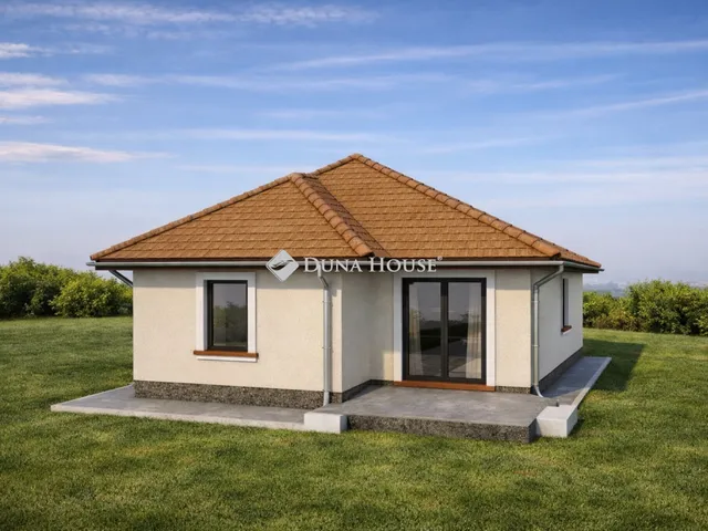 Eladó ház Kóka 101 nm