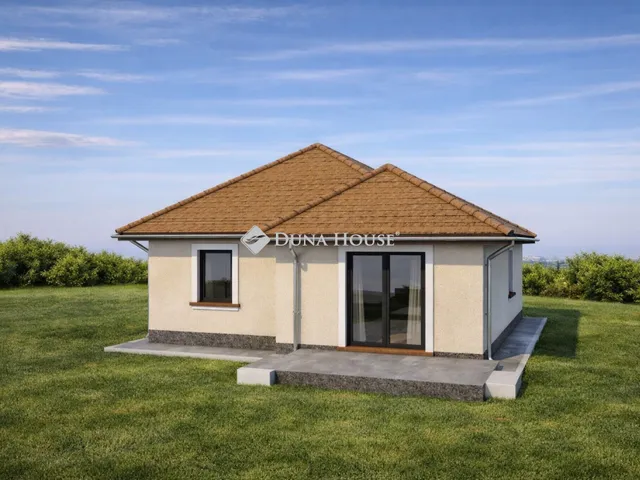 Eladó ház Kóka 101 nm